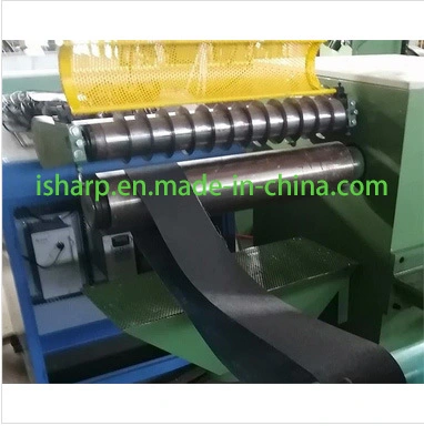 Abrasive Sanding Belt Slitter Belt Reslitting Machine