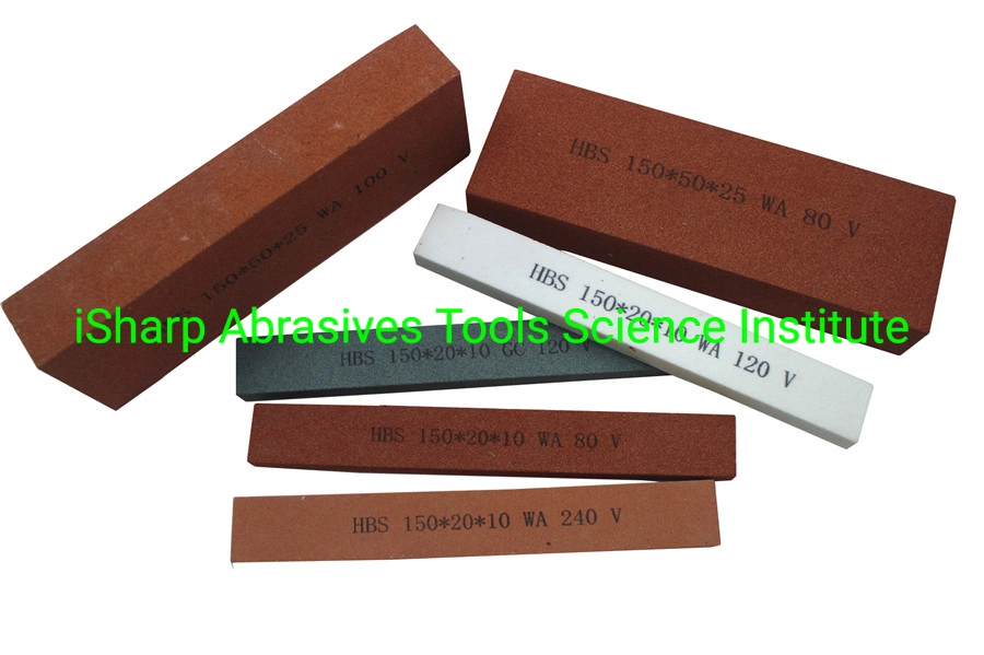 Sharpening Stone Grinding Stone for Automobile Body Mould