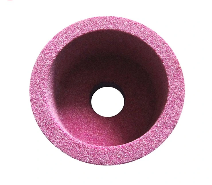 Ceramic Bonded Grinding Wheels