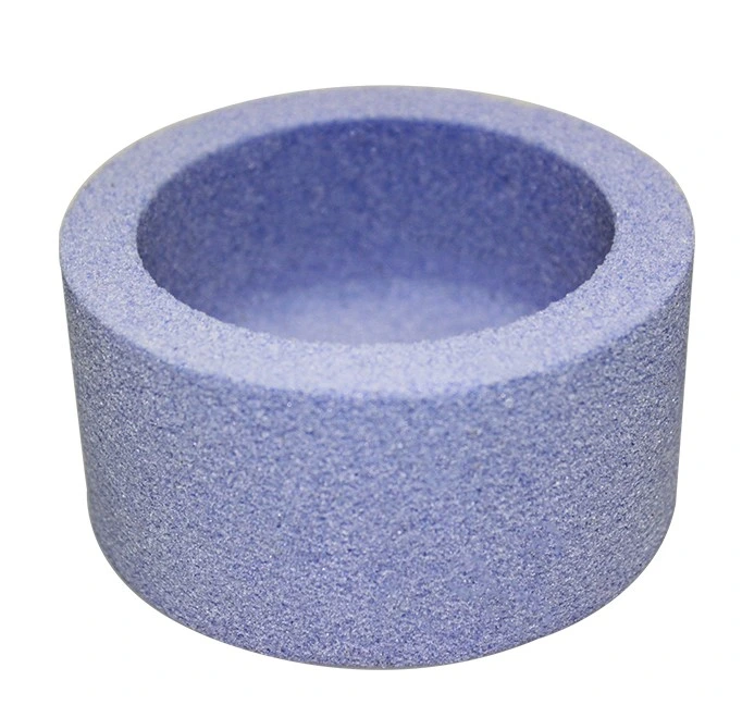 Ceramic Bonded Grinding Wheels