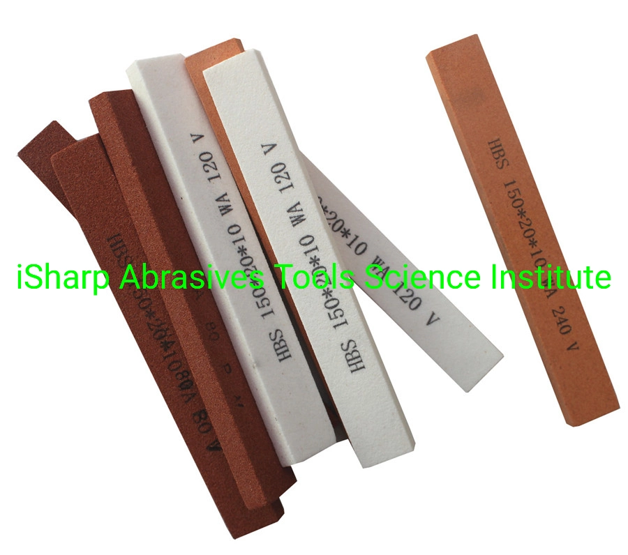 Aluminium Oxide Sharpening Stone Polishing Stone Dressing Sticks