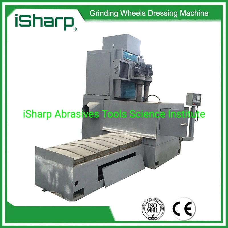 CNC Grinding Wheels Dressing Machine for Internal &amp; External Cylindrical Surface