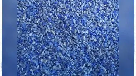 High Grade Blue Ceramic Abrasive for Grinding Wheel Coated Abrasives