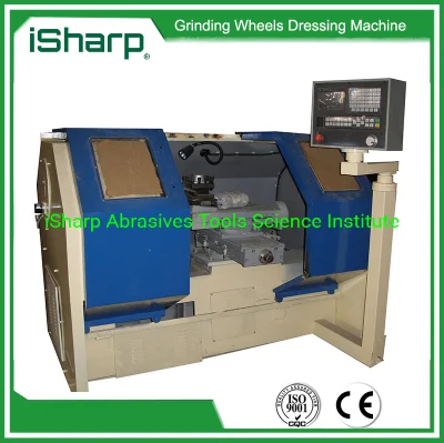 CNC Grinding Wheels Dressing Machine for Internal & External Cylindrical Surface