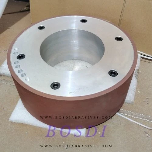 Bonded Resin Abrasive Cutting Polishing Grinding Discs Wheel for Metal/Stainless Steel