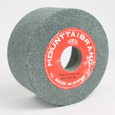 Diamond Cutting/Polishing Grinder Wheels/Grinding Stone B200 B125