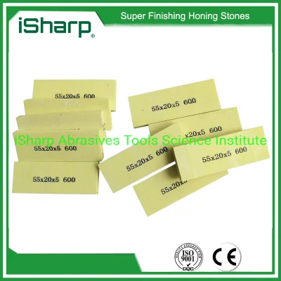 Fine Sharpening Stones Grinding Stones with Good Quality