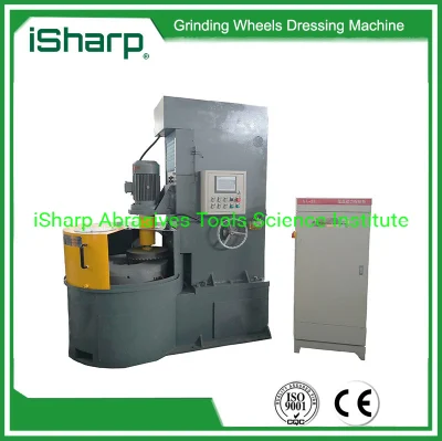 Diamond Disc Surface Grinding Dressing Machine for Grinding Wheels